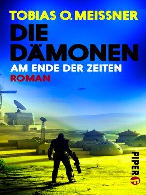 cover image of Die Dämonen